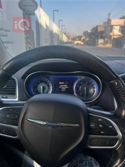 كرايسلر 300